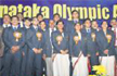 KOA honours  State sports achievers and Asiad medallists - Day of remembrance